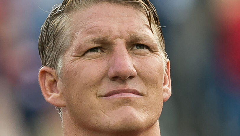 Bastian Schweinsteiger kassierte mit Chicago Fire bei Sporting Kansas City eine Niederlage. Bastian Schweinsteiger kassierte mit Chicago Fire bei Sporting Kansas City eine Niederlage.