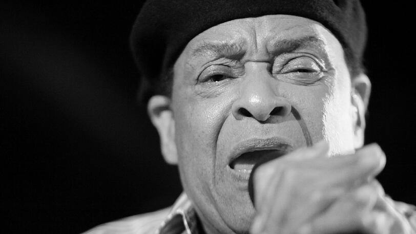 Al Jarreau (76): US-amerikanischer Jazzsänger (12. Februar)