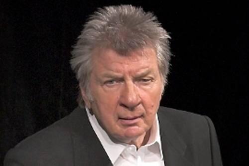 Kabarettist Werner Schneyder kommt nach Trudering. (Archivbild)