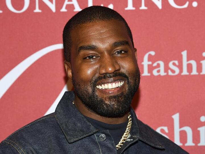 Kanye West hat sein neues Album nach einigen Verschiebungen endlich veröffentlicht.