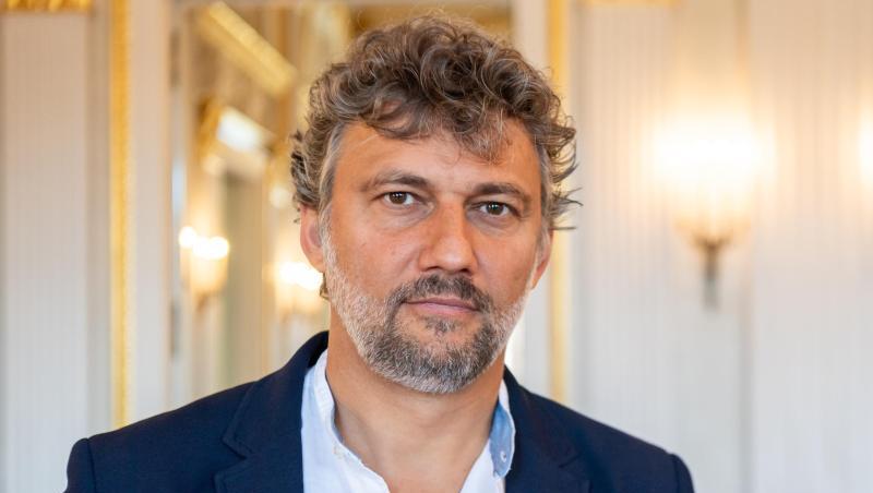 Opernsänger Jonas Kaufmann sagt Auftritt in der "Hollywood Bowl" ab.