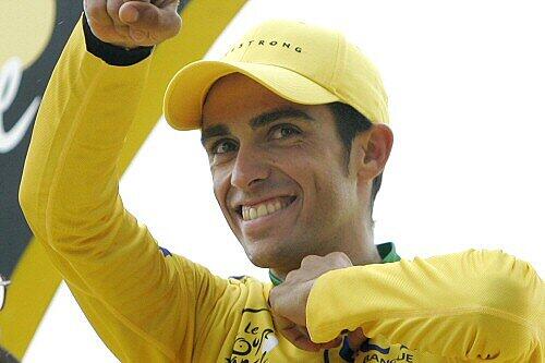 Alberto Contador