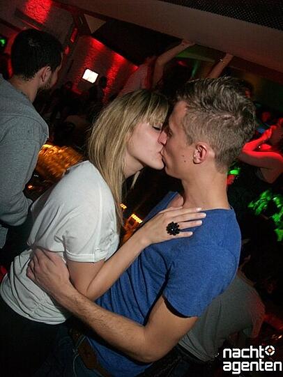 Wer sich wie ein Star fühlen will geht zu "MiSery" im Crown's Club. Mehr Bilder unter: www.nachtagenten.de