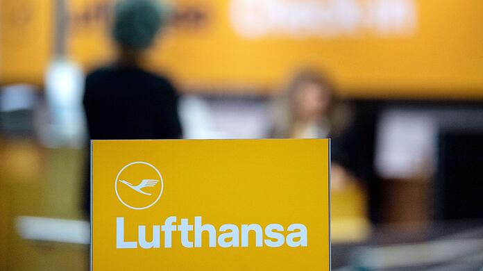 Die Tarifverhandlungen für rund 20.000 Beschäftigte des Lufthansa-Bodenpersonals sind im Gange. (Symbolbild)
