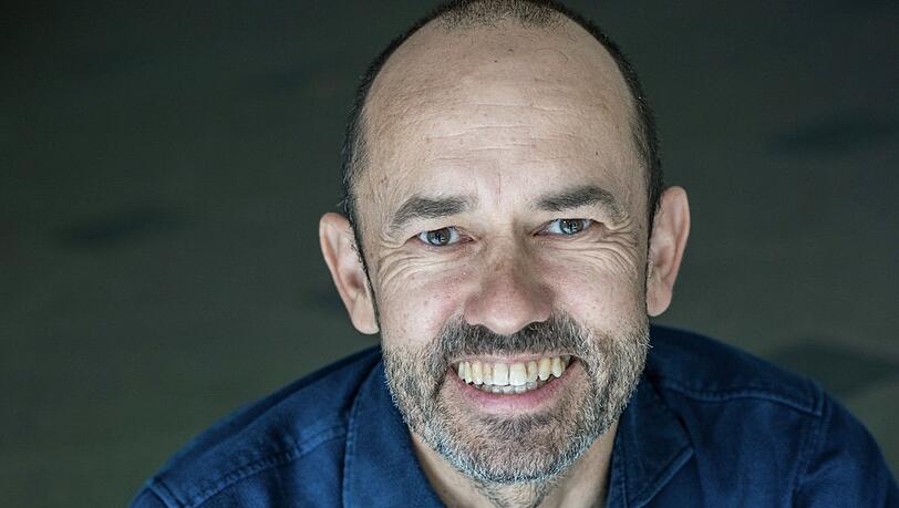 Seit 2025 ist Sebastian Bergau Leites des Münchner Sommertheaters Seit 2025 ist Sebastian Bergau Leites des Münchner Sommertheaters