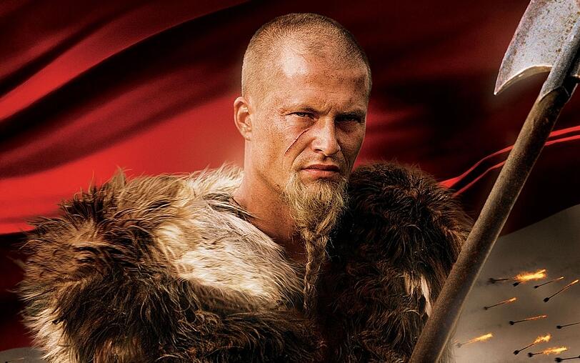 Der Mann für die unfreiwilligen Lacher: Til Schweiger übernimmt in "King Arthur" die Rolle des tumben Haudraufs. Der Mann für die unfreiwilligen Lacher: Til Schweiger übernimmt in "King Arthur" die Rolle des tumben Haudraufs.