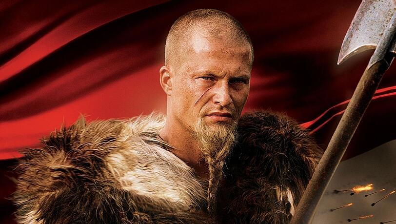 Der Mann für die unfreiwilligen Lacher: Til Schweiger übernimmt in "King Arthur" die Rolle des tumben Haudraufs. Der Mann für die unfreiwilligen Lacher: Til Schweiger übernimmt in "King Arthur" die Rolle des tumben Haudraufs.