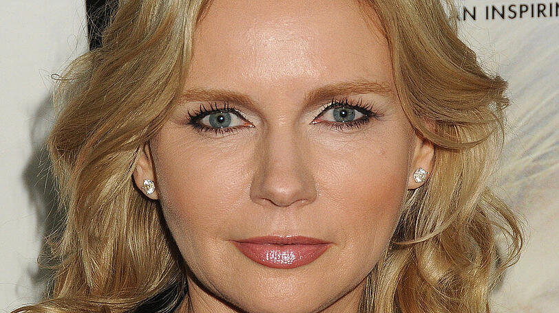 Schauspielerin Veronica Ferres postet niedlich Kinderfoto