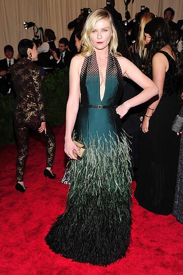 Kirsten Dunst
