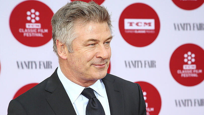 Alec Baldwin hat keine gute Meinung über die New Yorker Polizisten Alec Baldwin hat keine gute Meinung über die New Yorker Polizisten