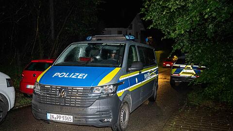 Nach dem Raubmord in Herrsching steht das Urteil f&uuml;r den T&auml;ter nun endg&uuml;ltig fest. (Archivbild)