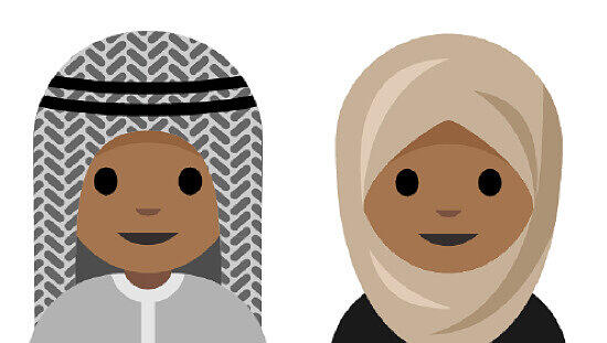 Wird es Ende des Jahres Kopftuch-Emojis auf unseren Handy-Tastaturen zu finden geben? Möglich wäre es - dank einer 15-jährigen Muslima aus Berlin. Wird es Ende des Jahres Kopftuch-Emojis auf unseren Handy-Tastaturen zu finden geben? Möglich wäre es - dank einer 15-jährigen Muslima aus Berlin.