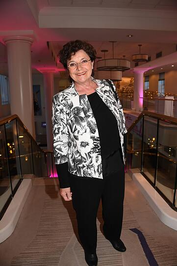 Monika Baumgartner