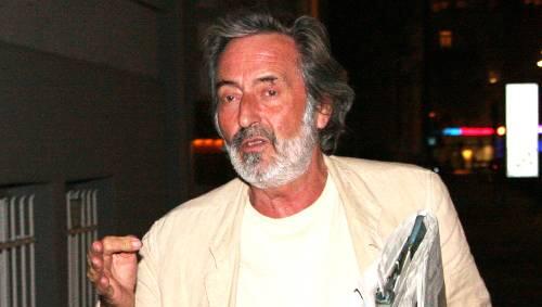 Helmut Dietl arbeitet an der Neuauflage von "Kir Royal" - ohne Franz Xaver Kroetz Helmut Dietl arbeitet an der Neuauflage von "Kir Royal" - ohne Franz Xaver Kroetz