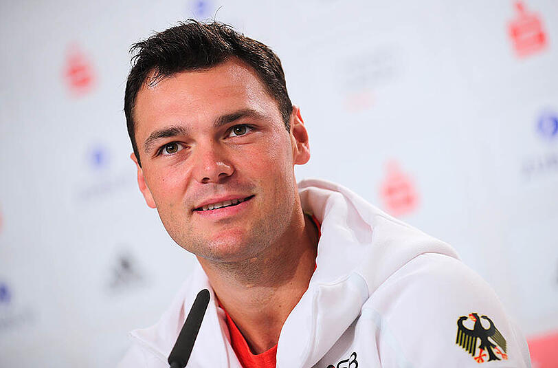 Martin Kaymer kommt ins Schwärmen, wenn es um die Olympischen Spiele geht.