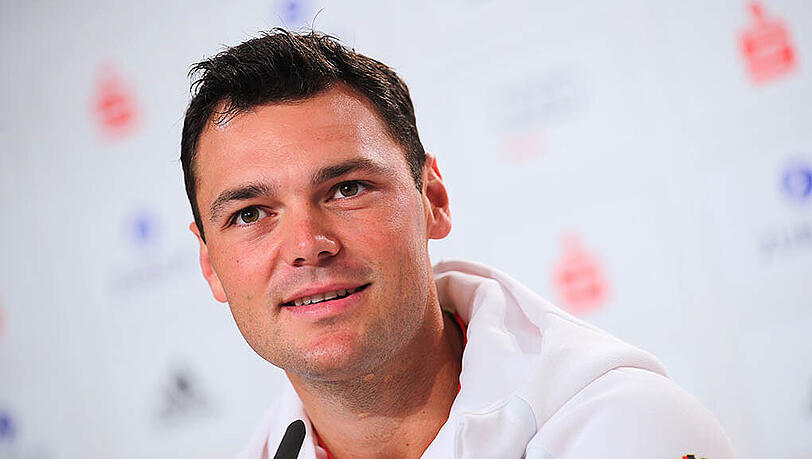 Martin Kaymer kommt ins Schwärmen, wenn es um die Olympischen Spiele geht. Martin Kaymer kommt ins Schwärmen, wenn es um die Olympischen Spiele geht.