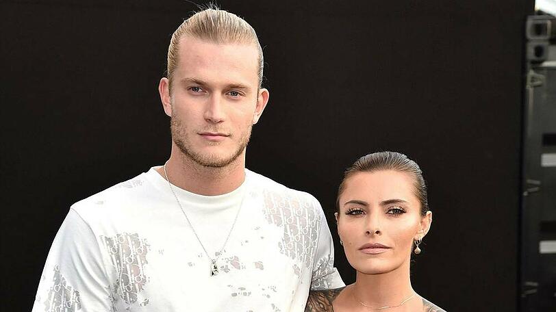 Sophia Thomalla und Loris Karius machten ihre Liebe im Januar 2019 öffentlich.