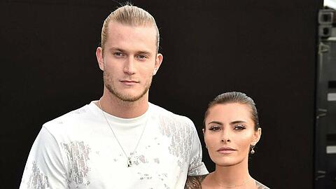 Sophia Thomalla und Loris Karius machten ihre Liebe im Januar 2019 öffentlich.