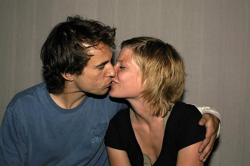 Das Paar hatte 2007 geheiratet. Aus der Beziehung gingen die beiden gemeinsamen Töchter Polli (10) und Josephine (8) hervor.