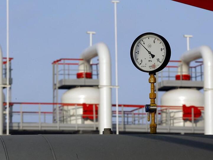 Gasstreit: Nun hat Russland die Lieferungen in die Türkei gestoppt.