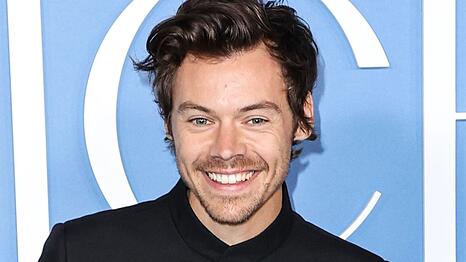 Vor Welttournee und Album-Release steht f&uuml;r Harry Styles die &Uuml;bergabe eines Grammy-Preises an.