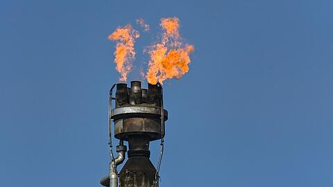 Russland erwirtschaftet mit Energielieferungen in die EU Milliardengewinne. (Archivbild)