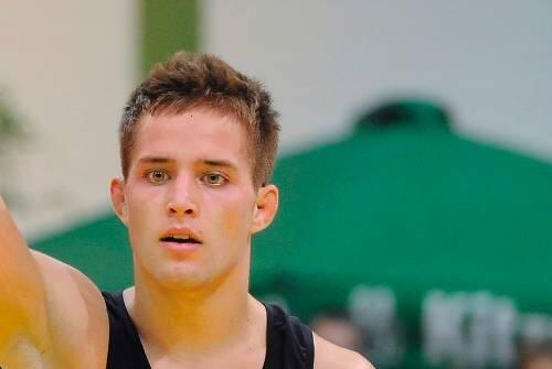 Auch ohne WM-Teilnehmer Tim Schleicher nicht zu stoppen: Die Johannis Grizzlys.