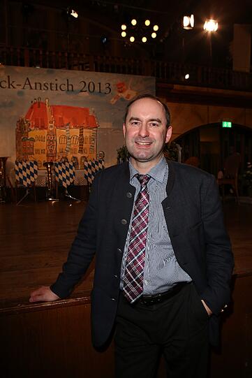 Freie-Wähler-Chef Hubert Aiwanger
