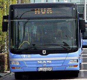 In Bogenhausen werden in Kürze mehr Busse umgeleitet.