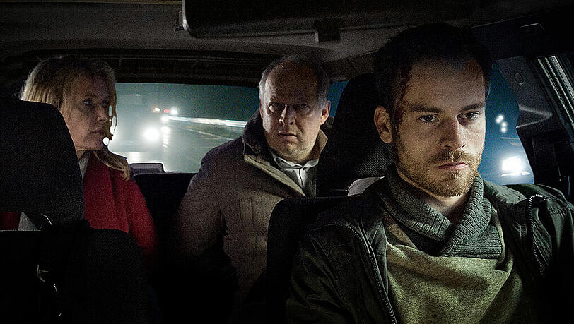 "Taxi nach Leipzig": War der eintausendste "Tatort" ein Meisterwerk oder eine Zumutung? "Taxi nach Leipzig": War der eintausendste "Tatort" ein Meisterwerk oder eine Zumutung?