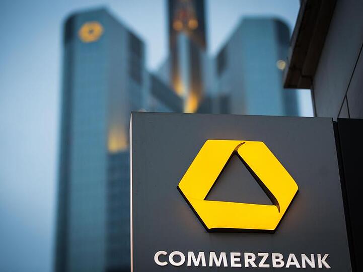 Der Aufsichtsrat der Commerzbank steht vor schwierigen Personalentscheidungen.