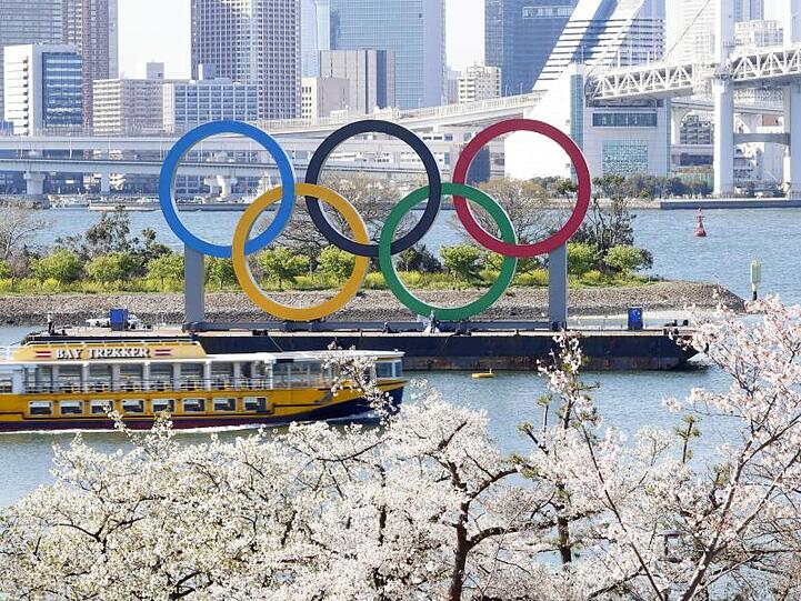 Die bereits für Olympia qualifizierten Sportler müssen nach der Verlegung der Sommerspiele doch weiter um ihr Ticket für Tokio kämpfen.