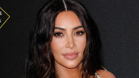 Kim Kardashian weiß wie es ist, ständig unter Beobachtung zu stehen.