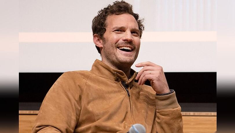 Jamie Dornan erteilt einem Engagement als James Bond eine Absage.