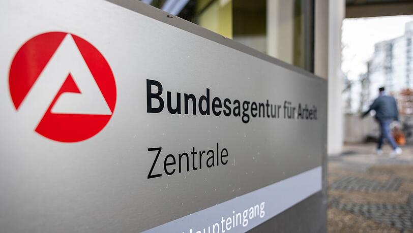 Auch die Nachfrage nach neuen Arbeitskräften bleibt im August schwach. (Archivbild) Auch die Nachfrage nach neuen Arbeitskräften bleibt im August schwach. (Archivbild)