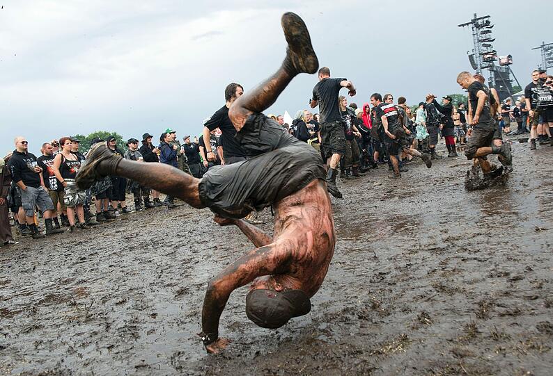 Breakdance