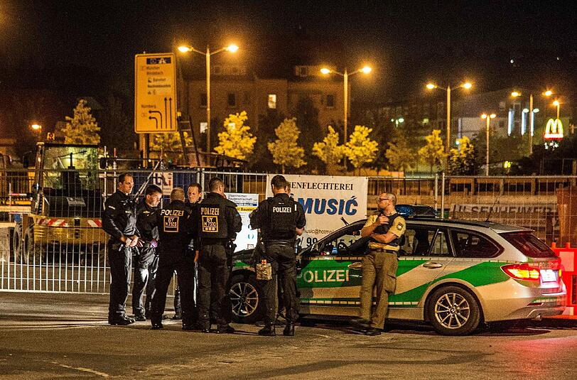 Unmittelbar vor dem Anschlag soll der Täter via Internet konkrete Anweisungen bekommen haben. Foto: Sdmg/Friebe