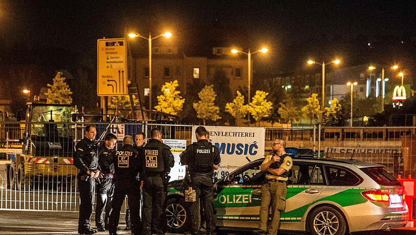 Unmittelbar vor dem Anschlag soll der Täter via Internet konkrete Anweisungen bekommen haben. Foto: Sdmg/Friebe Unmittelbar vor dem Anschlag soll der Täter via Internet konkrete Anweisungen bekommen haben. Foto: Sdmg/Friebe