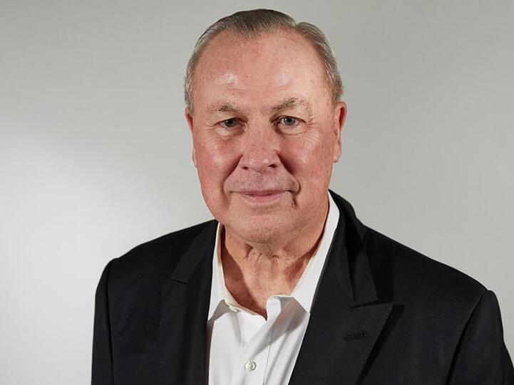 Robert Wilson interpretiert Händels "Messias" für Salzburg neu.