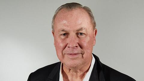 Robert Wilson interpretiert Händels "Messias" für Salzburg neu.