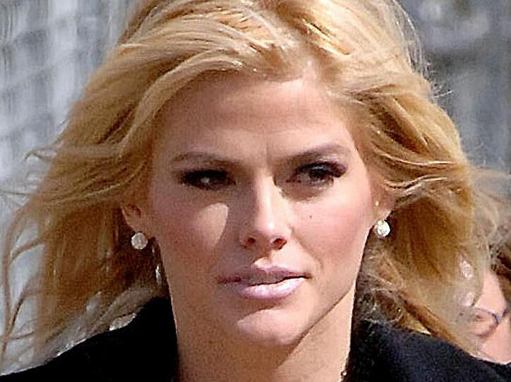 Der Tod von US-Model Anna Nicole Smith beschäftigt das Gericht.