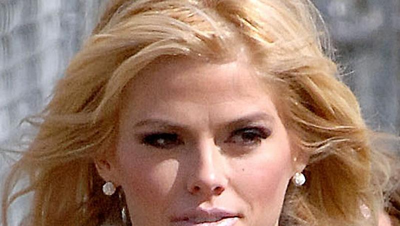 Der Tod von US-Model Anna Nicole Smith beschäftigt das Gericht. Der Tod von US-Model Anna Nicole Smith beschäftigt das Gericht.