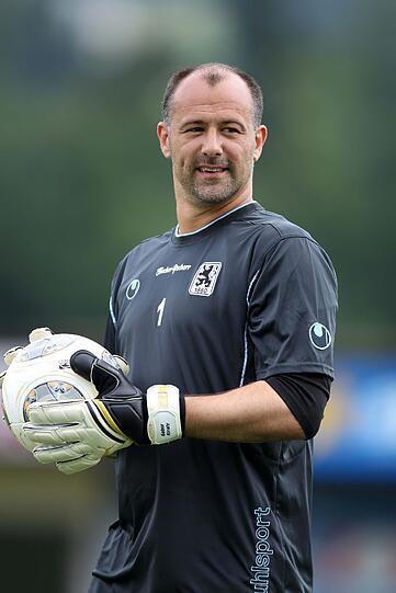 TSV 1860: Radeln, trippeln, schwitzen: Neue Bilder aus dem Löwen-Trainingslager - TSV 1860 München - Abendzeitung München