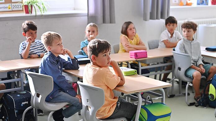 Drei von vier Befragten halten den Lehrermangel für ein "ernsthaftes" oder "sehr ernsthaftes" Problem an Bayerns Schulen. Foto: imago