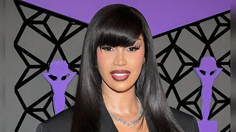 Cardi B hat am 1. August ihre dritte Schwangerschaft bekannt gegeben.