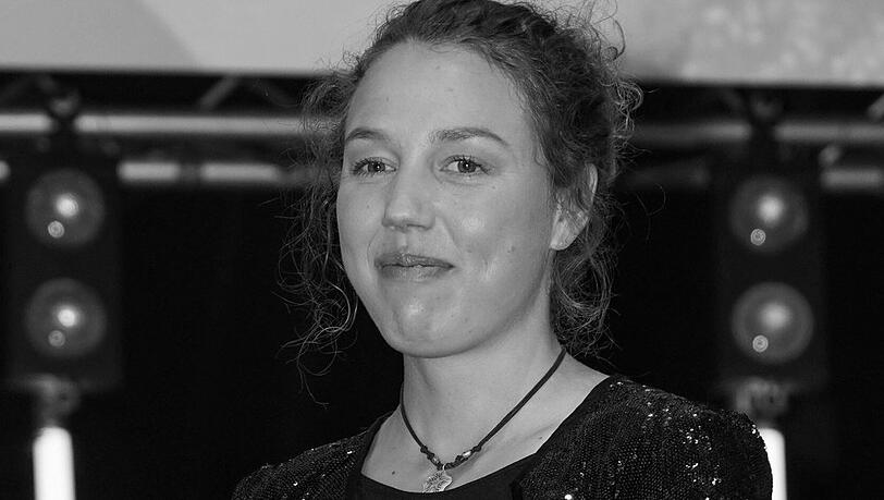 Laura Dahlmeier verlor in Pakistan ihr Leben.