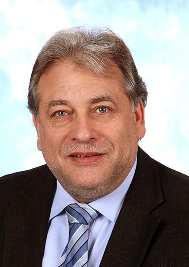 Josef Assal: Bei der SPD aussortiert, bei der Bayernpartei nun wieder mit tragender Rolle. Der 57-jährige Assal wechselte als Parteiloser zur Bayernpartei.