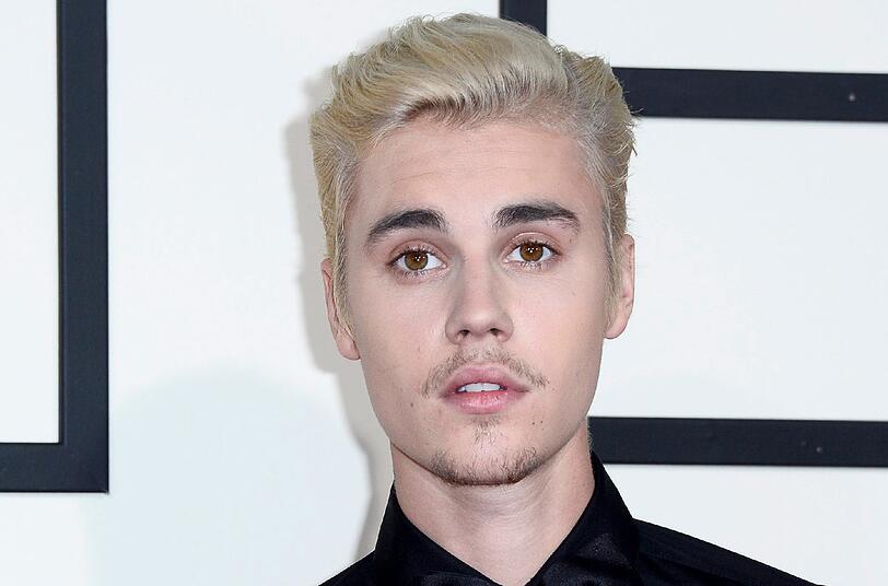 Justin Bieber bringt eine Kollektion mit 'Forever 21' auf den Markt.