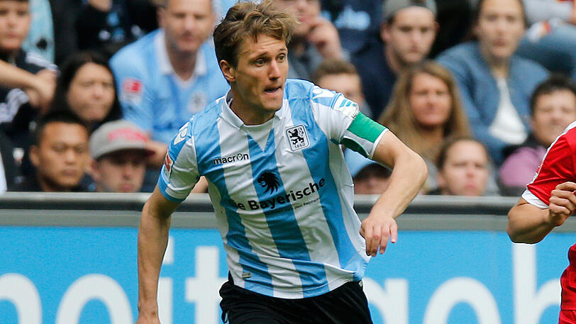 Kai Bülow kam in dieser Saison auf 21 Einsätze - im Relegation-Rückspiel könnte ein weiteres hinzu kommen.
