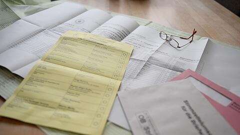 Am 8. M&auml;rz stehen die n&auml;chsten Kommunalwahlen in Bayern an. (Symbolbild)